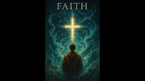 Faith is Supernatural