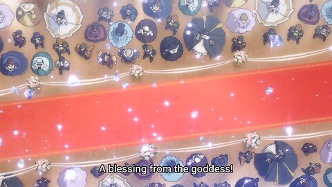 saving the wedding | Dad is a Hero Mom is a Spirit I'm a Reincarnator