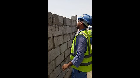block work Bihar meson #viral