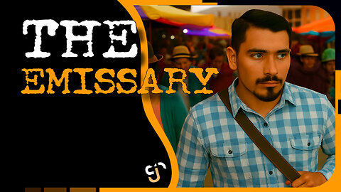 Ghost Recon Wildlands - The Emissary