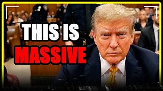 Trump scores 17th CONSECUTIVE Supreme Court VICTORY.