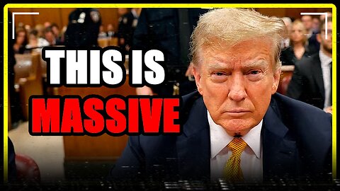 Trump scores 17th CONSECUTIVE Supreme Court VICTORY.