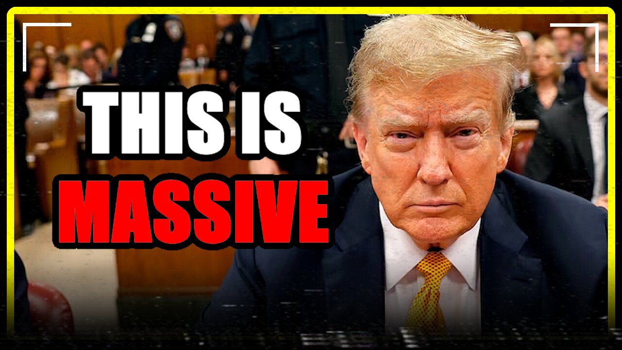 Trump scores 17th CONSECUTIVE Supreme Court VICTORY.