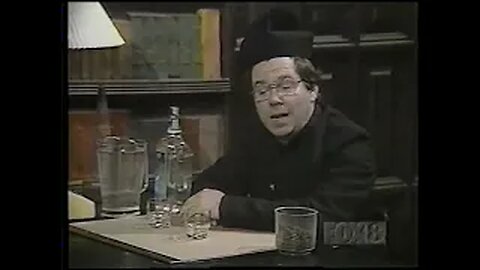 Big Chuck & Lil John : The Adventures Of Father Murphy