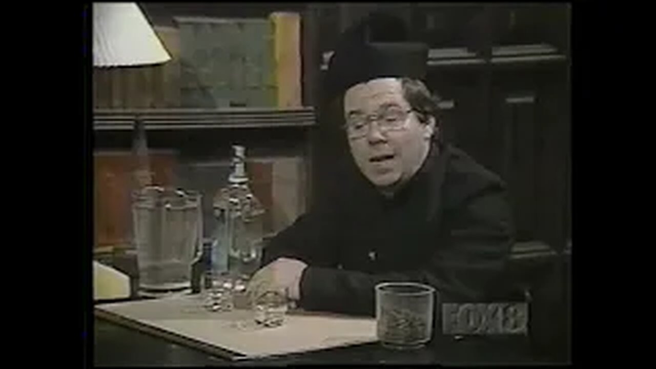 Big Chuck & Lil John : The Adventures Of Father Murphy