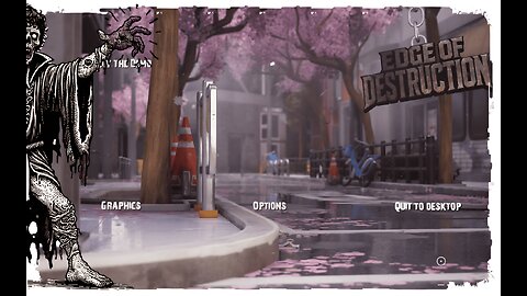 Demo Gameplay, No Commentary - Edge of Destruction