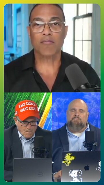 Don Lemon Claims Conservatives Don’t Care About Charlie Kirk