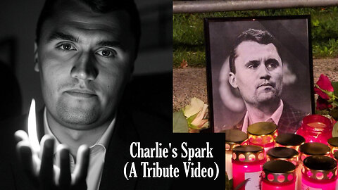 Charlie's Spark (A Tribute Song)