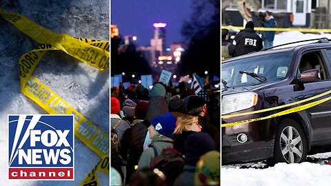 This is how the FBI will evaluate the actions of the ICE agent in Minnesota