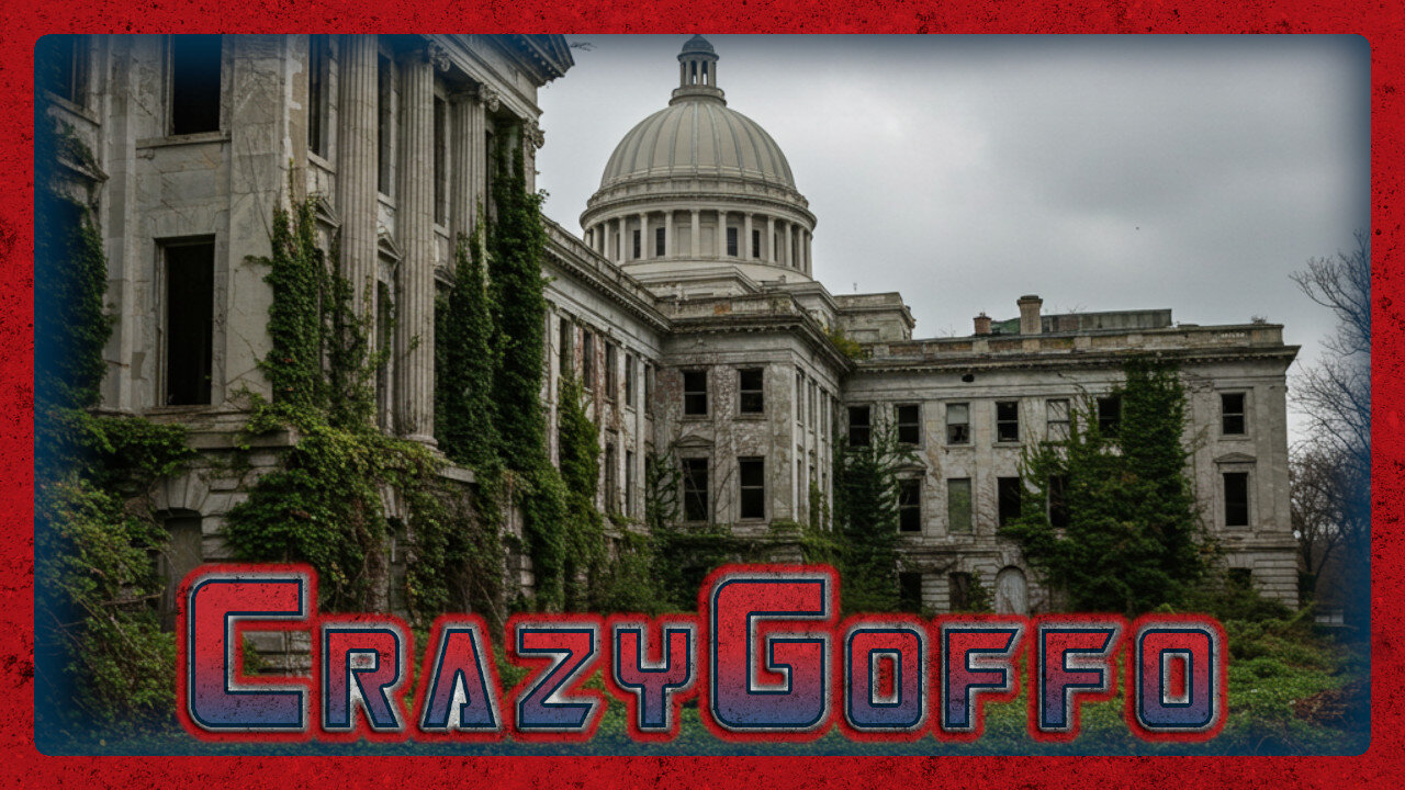 Morning Coffee with CrazyGoffo - Season 2 Ep.044