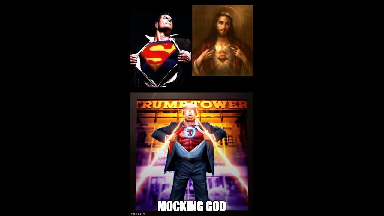 The Devil's Master Plan for the End Times