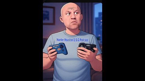 Gaming back log things to play while you wait