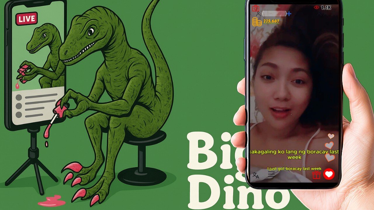 BIGO LIVE- ᴾᴿᴹ🍒 ᴍᴀʀʏ#HelpQuota time after time💋 AUGUST 1ST - 5TH, 2025 #filipina #englishsub #chat