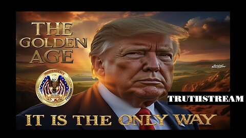 Patriot Underground Update Today 12.14.25 w TRUTHSTREAM