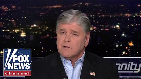 Hannity - Left’s hypocrisy on ‘full display’ after Kimmel suspension