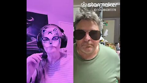 Catz With Myself StarMakerGrant Bennett 333 & Pand0rA