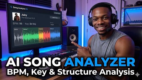 This Is How AI Understands Music🎧EP #334