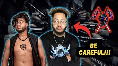 Becoming An Attractive Masculine Mulatto Man Is Very DANGEROUS!!!