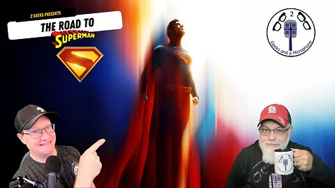 James Gunn's Superman: Rebirth of an Icon?