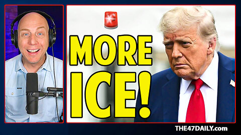Trump Doubles Down on Deportations Despite Protests!