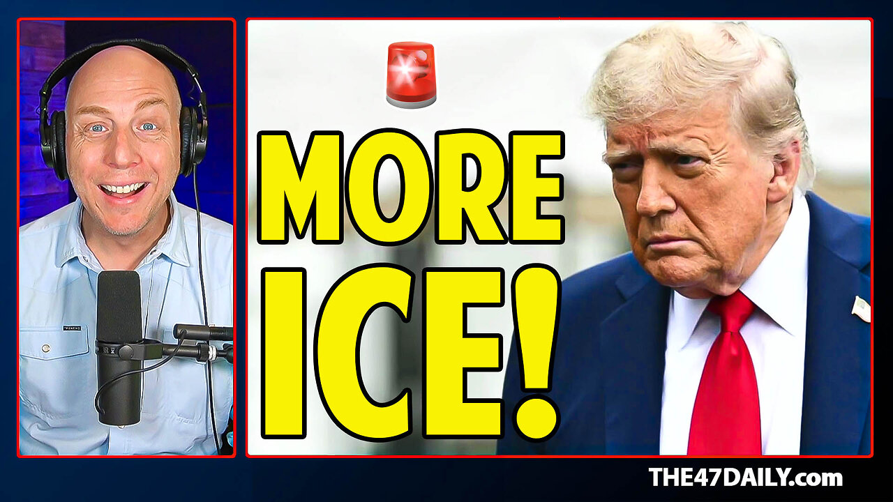 Trump Doubles Down on Deportations Despite Protests!