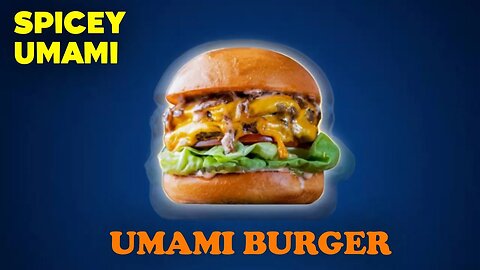 The Disappearance of the Umami Burger. What Happened? Where Did It Go?