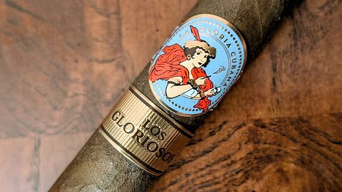 LGC Los Gloriosos Toro