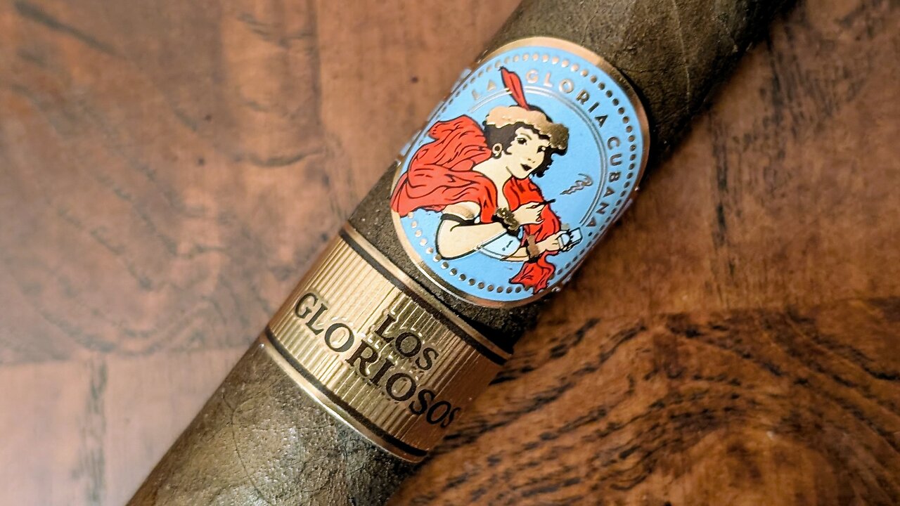 LGC Los Gloriosos Toro
