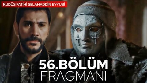 Avance 1 Cap 56 Selahaddin Eyyubi