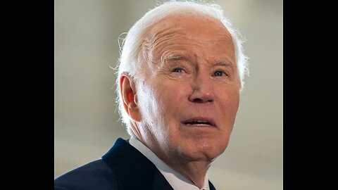 Dems Call 'Uncle' on GOP Biden Mental Fitness Hearing
