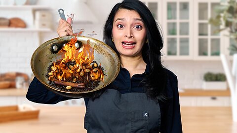 These Spice Mistakes Ruin Your Indian Food (Tadka Blunders)