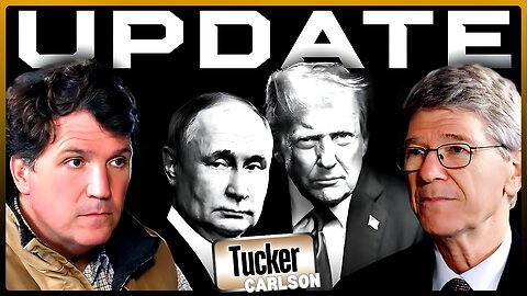 Jeffrey Sachs: Ukraine/Russia Dangerous New Escalation, & the Dark Forces Pushing for War With Iran
