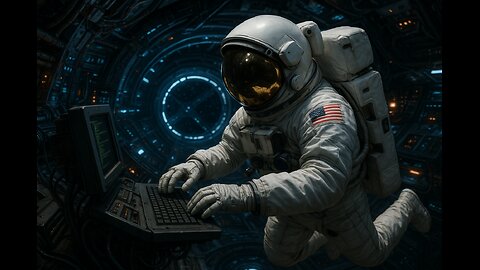 HACKER GAMER WORK STREAM