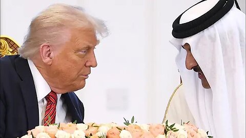 Trump’s Middle East deals are the ‘most extraordinary diplomacy’ seen in ‘over a generation’