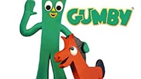 The Best of Gumby