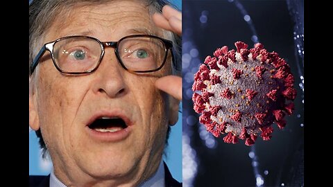 Bill Gates Slips about Population Control On Stage TEDtalk 2010 MUST WATCH! 🫨🫨#JoinTheRebellion