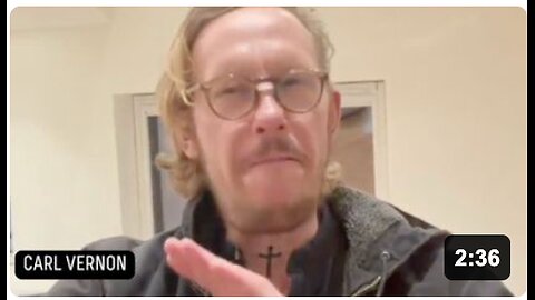 Laurence Fox alleges his child was jabbed WITHOUT consent