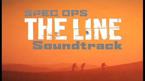 Spec Ops: The Line Soundtrack