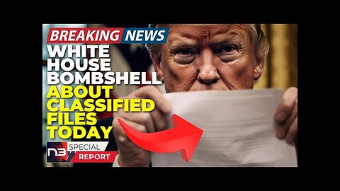 Breaking: Epstein List, JFK Files, MLK Secrets All Coming To A Head Today! White House Scrambling!