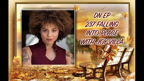 Deplorable Nation Ep 237 Falling Into Place with Joy Villa