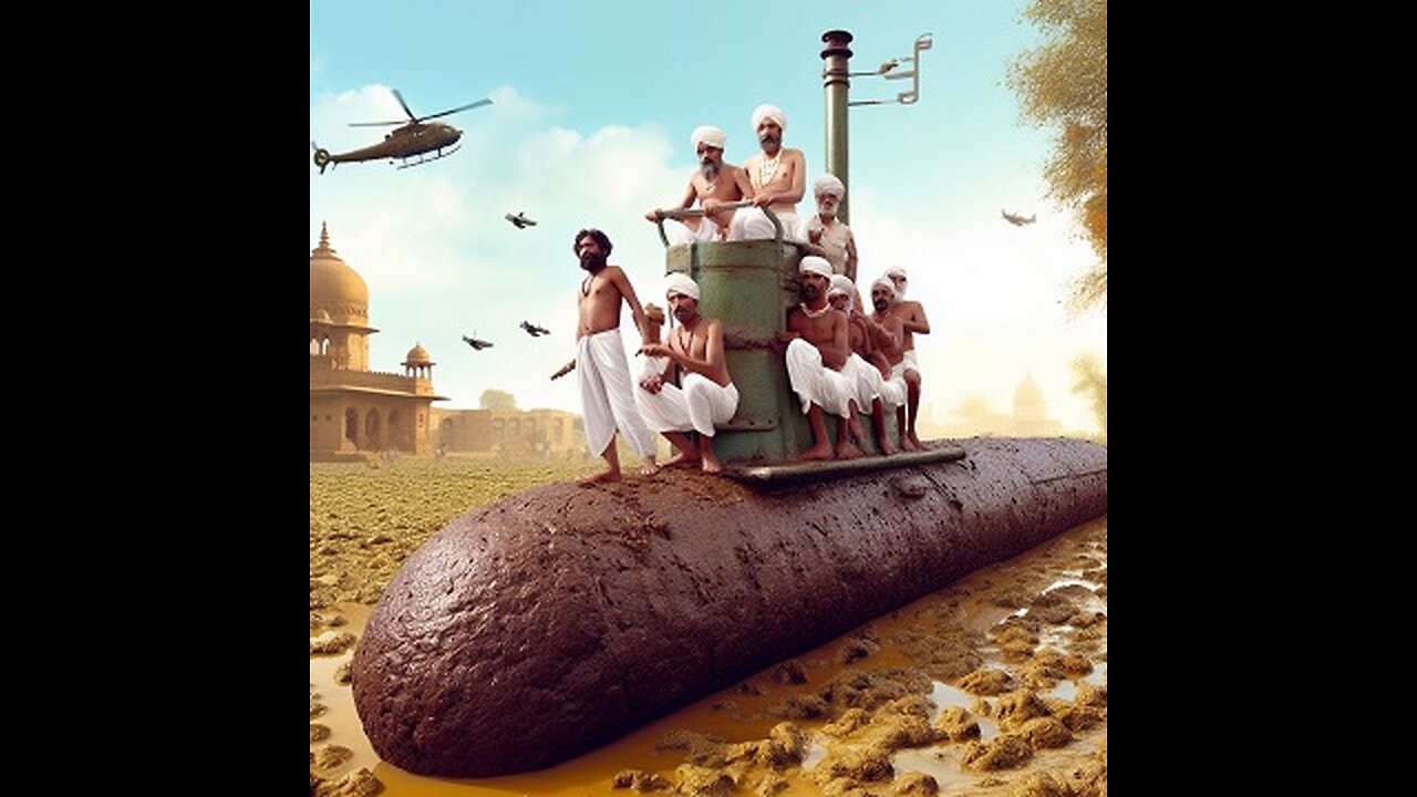 The Sneedles - Smelly Brown Pajeets