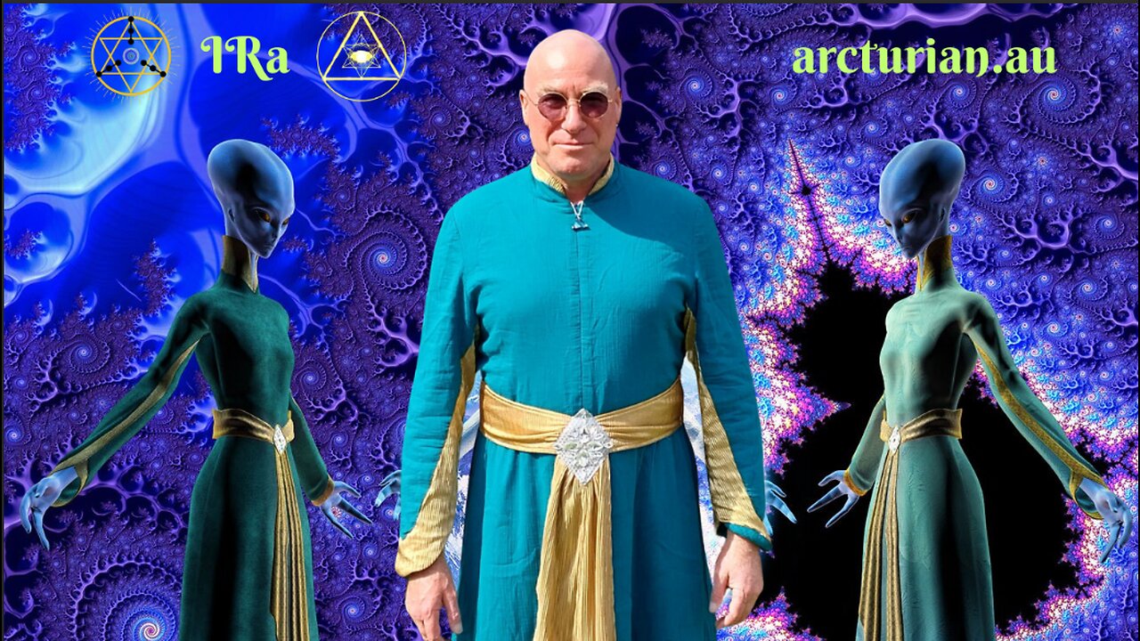 Your Cosmic Family, & Your relationship With Extraterrestrials ~ What the Bible Doesn't Tell You