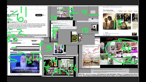 2@ 1157 skum peekkket 1@ 1111 SKUM PEEKET 1 4 U.S. state of Utah Governor Spencer Cox for legal purposes video 492 elon musk &deranged rabbi codes abuse after death of charlie kirk US FARSE ON 911 093309112025 released 105211092025