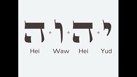 Debating Jehovah's Witnesses 3,320: The name "Jehovah" in the New Testament