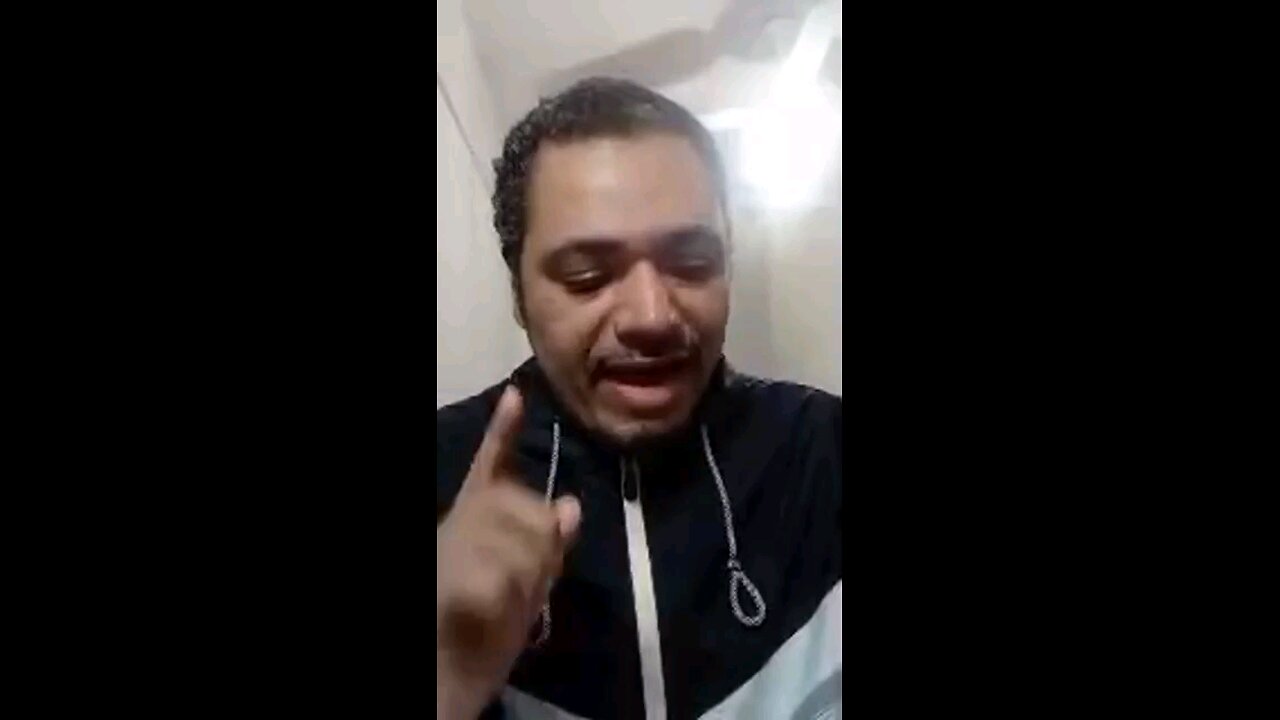 HAARP (A FARSA) Prólogo