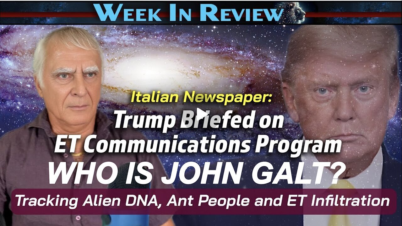 SALLA-Project Preserve Destiny, Tracking Alien DNA, Ant People & ET Infiltration.