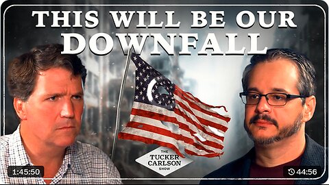 Tucker Carlson - Go to war in some faraway country for no obvious reason..mp4
