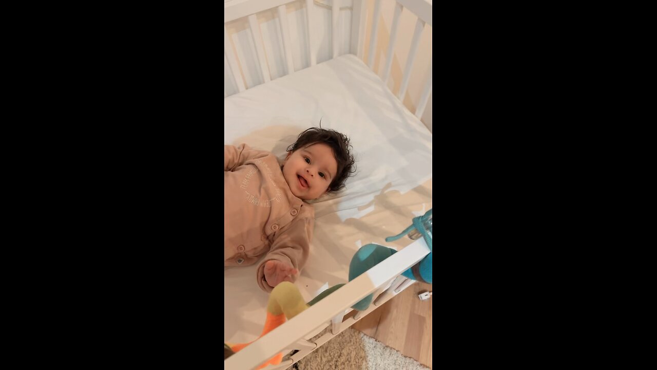 I'm bored. When will you take me in the bed? Why did the kid say "I'm bored" before park time?