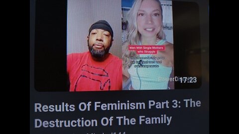 MODERN WOMEN ARE PROSTITUTES, EVIL BASTARDS, VILLAINESSES, SLUTS, BUMS, WITCHES, AND DUSTY BITCHES