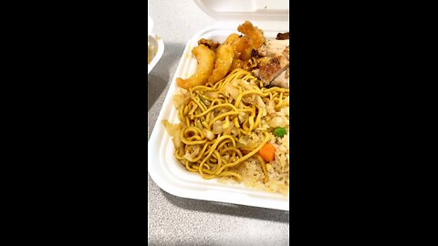 Craving Panda Express?